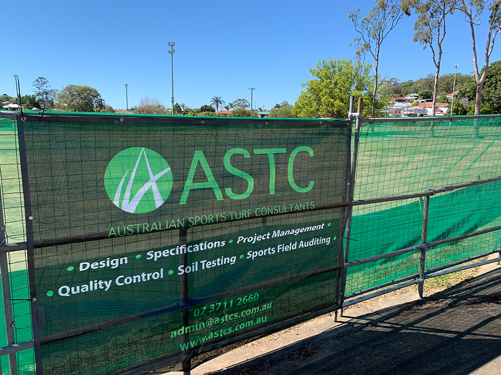 Five Sports Field Redevelopment Projects Australian Sports Turf