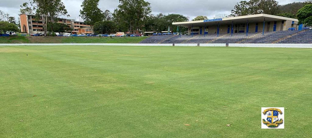 Marist College Ashgrove Sporting Fields -