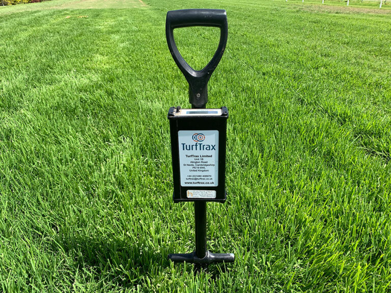 Performance Testing Tools Australian Sports Turf Consultants