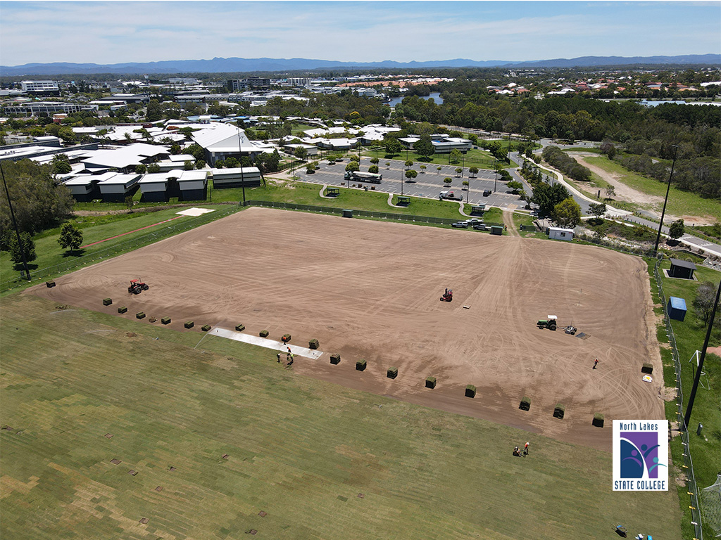 Redevelopment - Redevelopment -