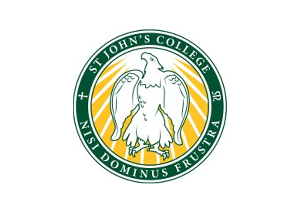 St John's College - Australian Sports Turf Consultants