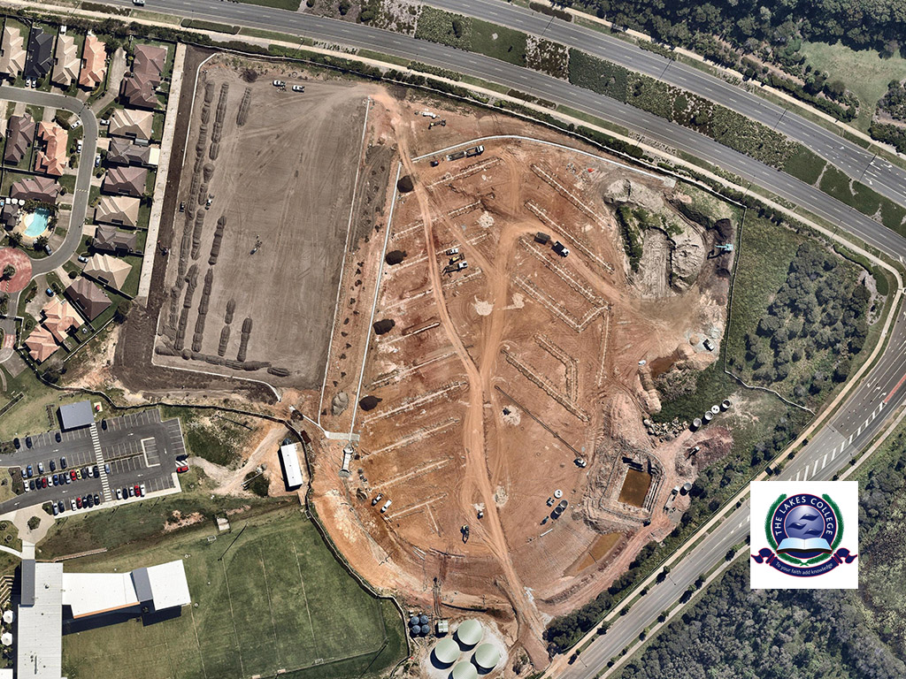 Construction - Construction -