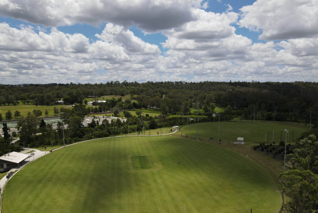 Sports Turf Specifications Australian Sports Turf Consultants